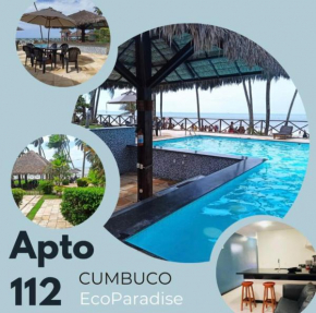 CUMBUCO - Eco Paradise - AP 112